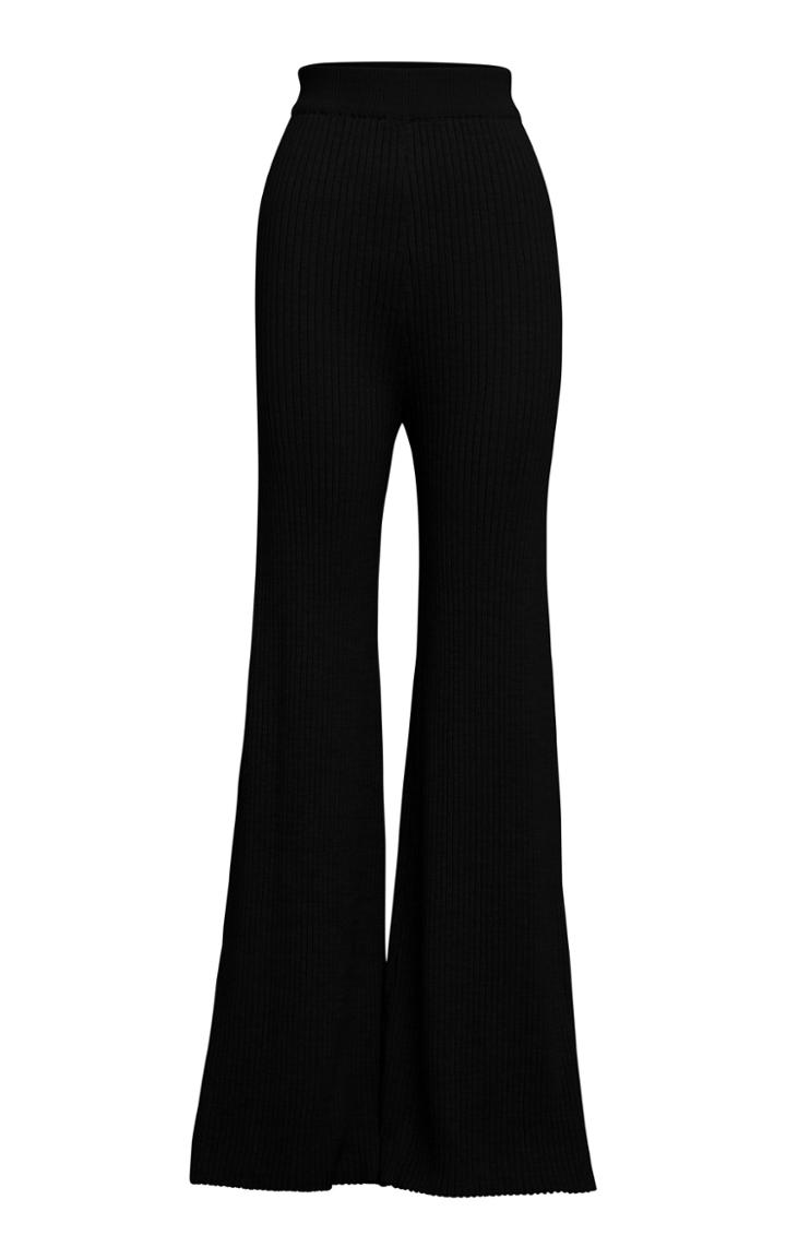 Moda Operandi Anna Quan Rio Cotton Wide-leg Pants