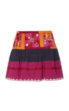 Figue Cora Cotton Skirt