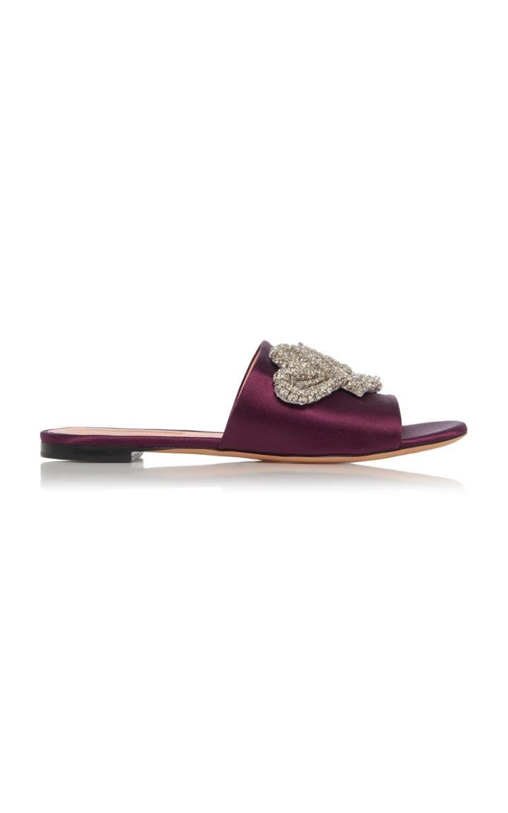 Rochas Heart Slides