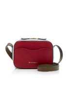 Marni Small Shell Bag