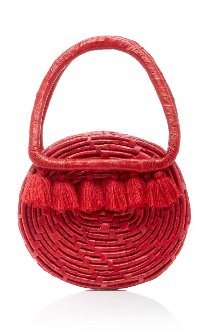 Nannacay Luana Tote