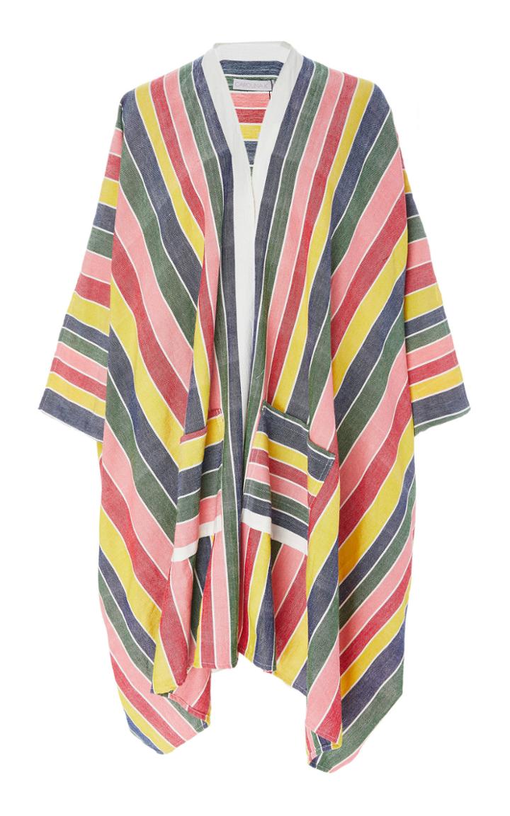 Carolina K Tres Poncho