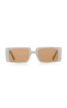 Loewe Square-frame Acetate Sunglasses