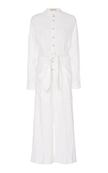 Mara Hoffman Manda Jumpsuit