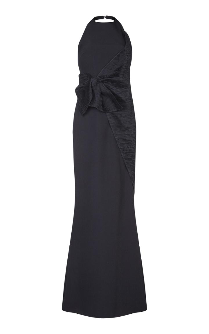 Safiyaa Protea Long Dress