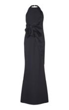 Safiyaa Protea Long Dress