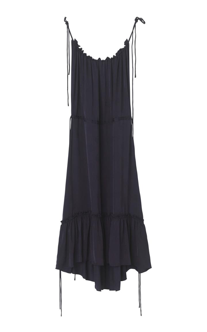 By Malene Birger Cedore Cute Jacquard Dress