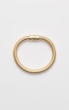 Moda Operandi Sophie Buhai 18k Gold Vermeil Serpentine Bracelet
