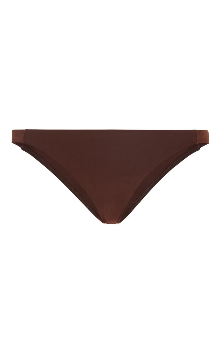 Matteau Swim Low Rise Bikini Bottoms