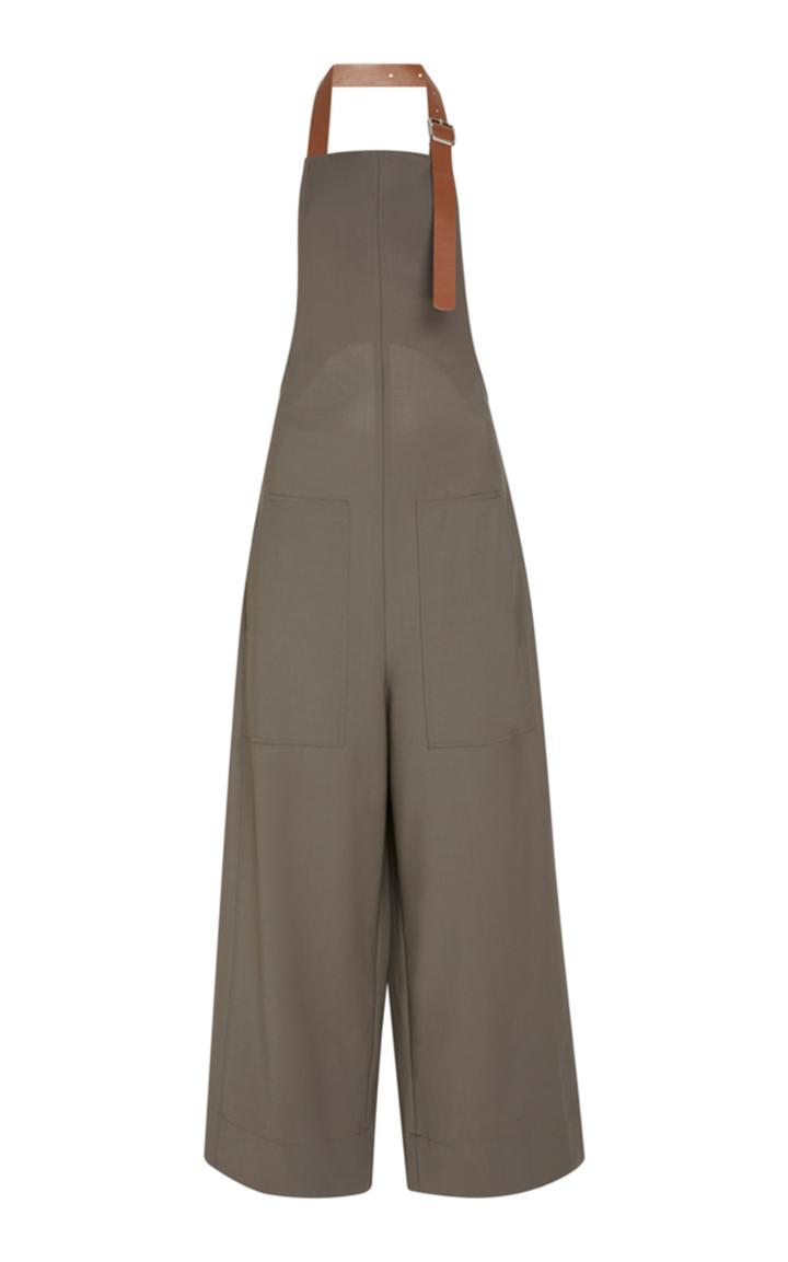 Tibi Aprin Overall