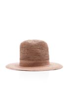 Albertus Swanepoel Panama Straw Hat