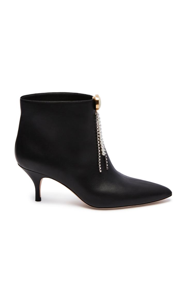 Magda Butrym Low Germany Booties