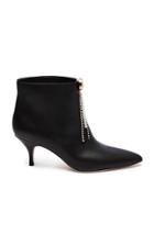 Magda Butrym Low Germany Booties