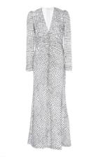 Sandra Mansour Elle Dress