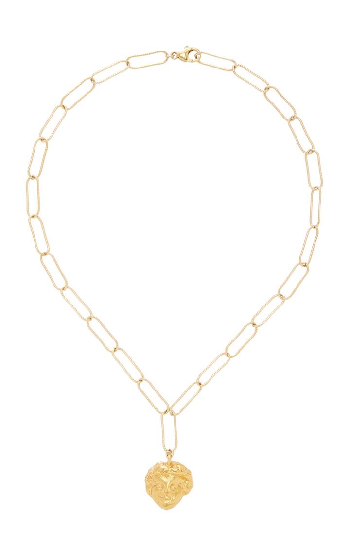 Moda Operandi Alighieri The Tale Of Casella Necklace