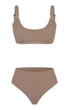 Moda Operandi Abysse Liya Bikini Top