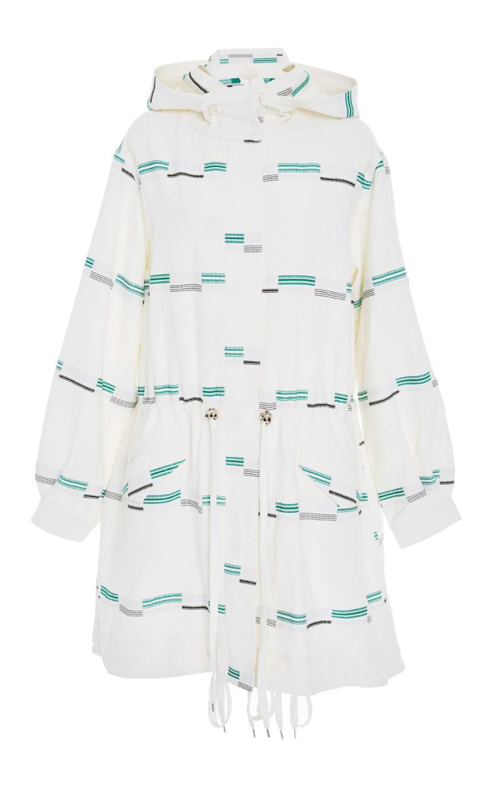 Rodebjer Parks Stripe Jacket