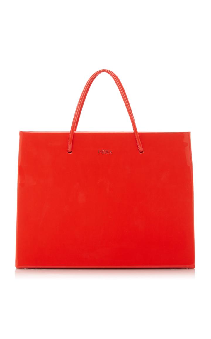 Medea Hanna Vinile Tote