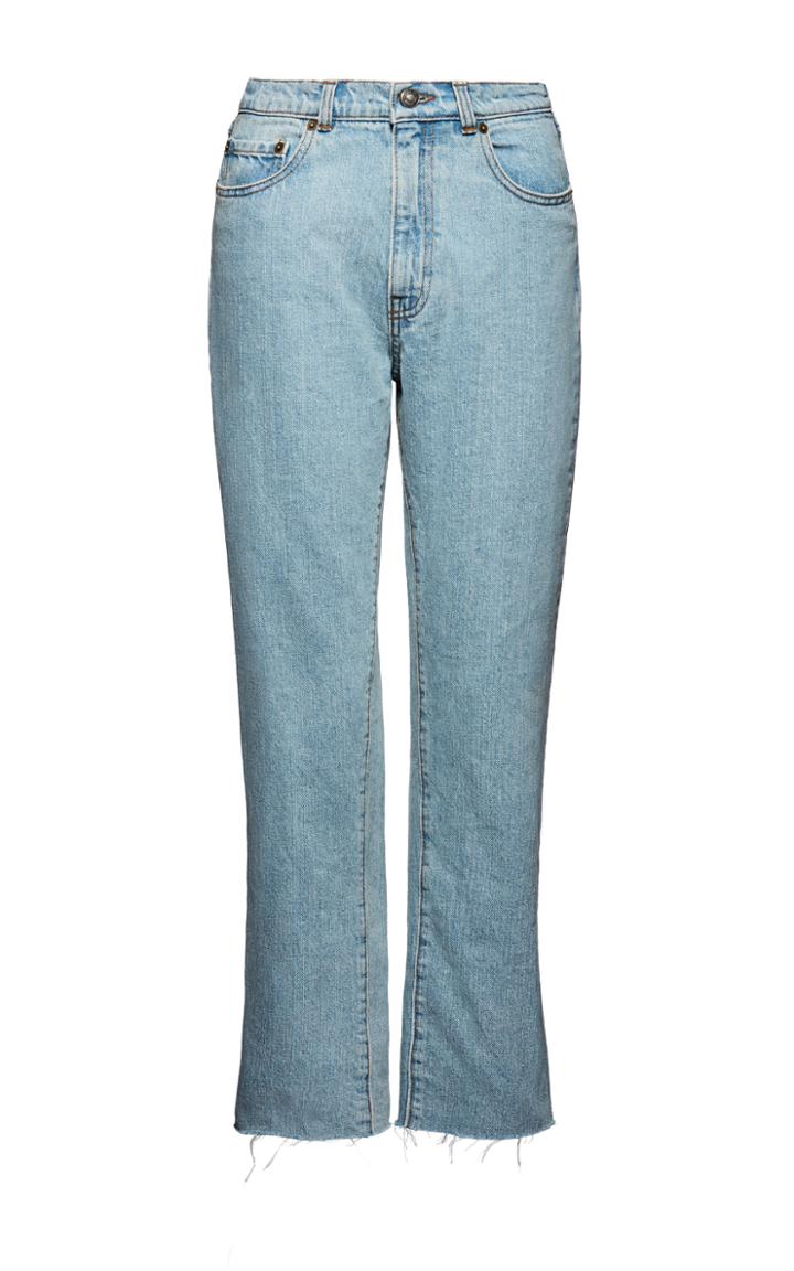 Magda Butrym Evansville Denim Pants