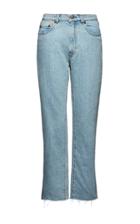 Magda Butrym Evansville Denim Pants