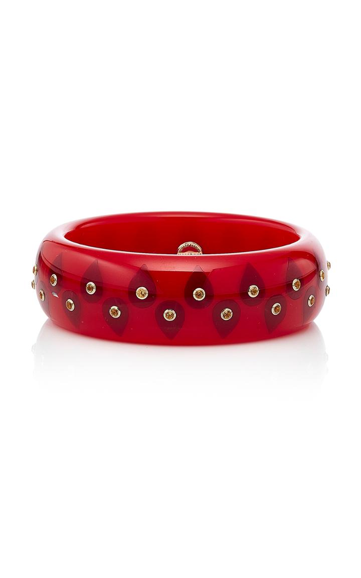 Mark Davis One-of-a-kind Adele Bangle