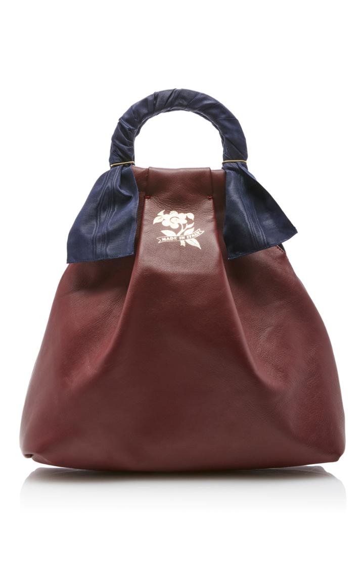 Trademark Asawa Nappa Shopper