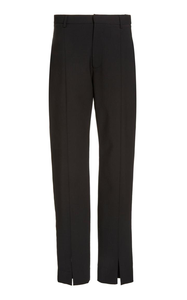 Moda Operandi Deveaux Piper High-rise Cady Pants