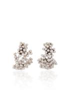 Luz Camino Star Earrings