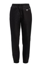 Moda Operandi Prada Re-nylon Gabardine Pants