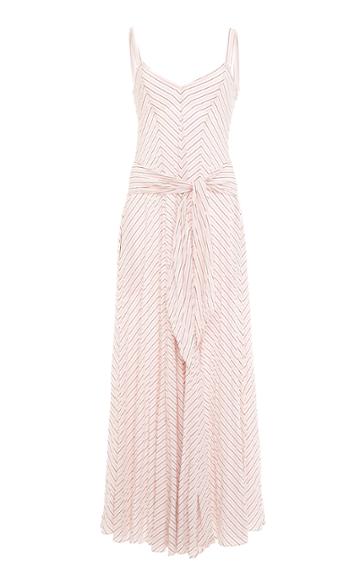 Gabriela Hearst Cecil Dress