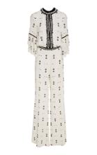 Alexis Amani Beaded Jumpsuit
