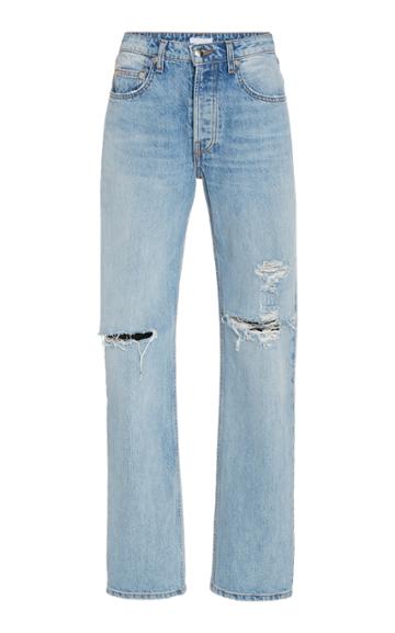 Sablyn Sammy High-rise Bootcut Jeans