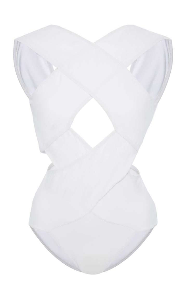 Oye Swimwear Chiara One Piece Swimsuit