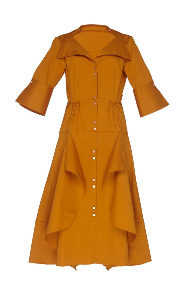 Palmer/harding Palmer//harding April Flare Dress