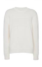 Maison Margiela Four Stitch Knit Sweater