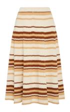 Moda Operandi Samse & Samse Maik Midi Skirt Size: M