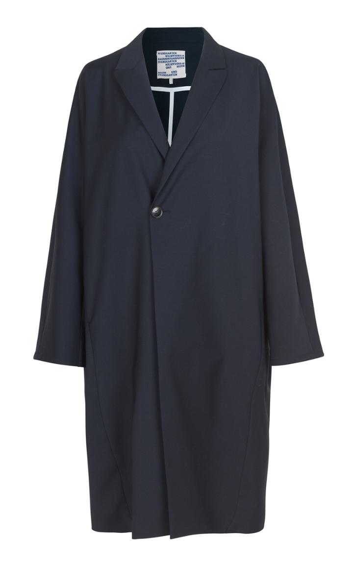 Moda Operandi Baum Und Pferdgarten Didi Shell Coat