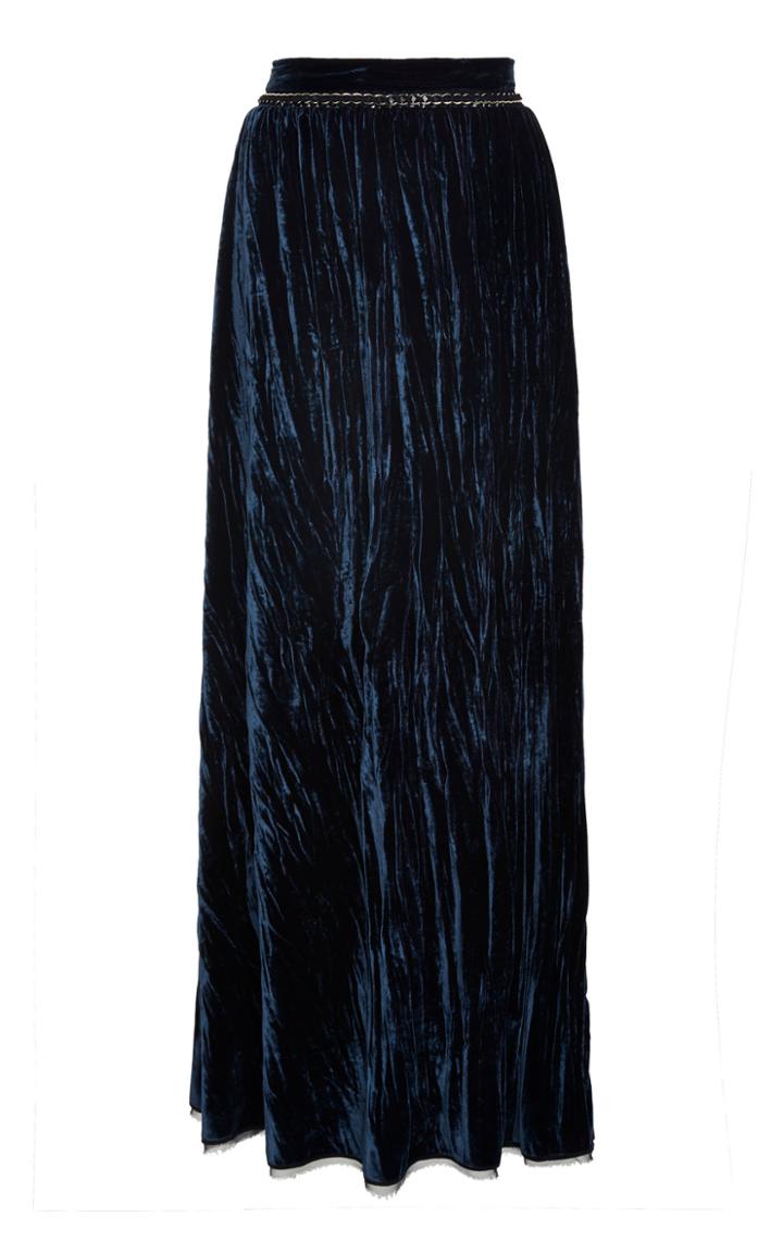 Gabriela Hearst Marte Skirt