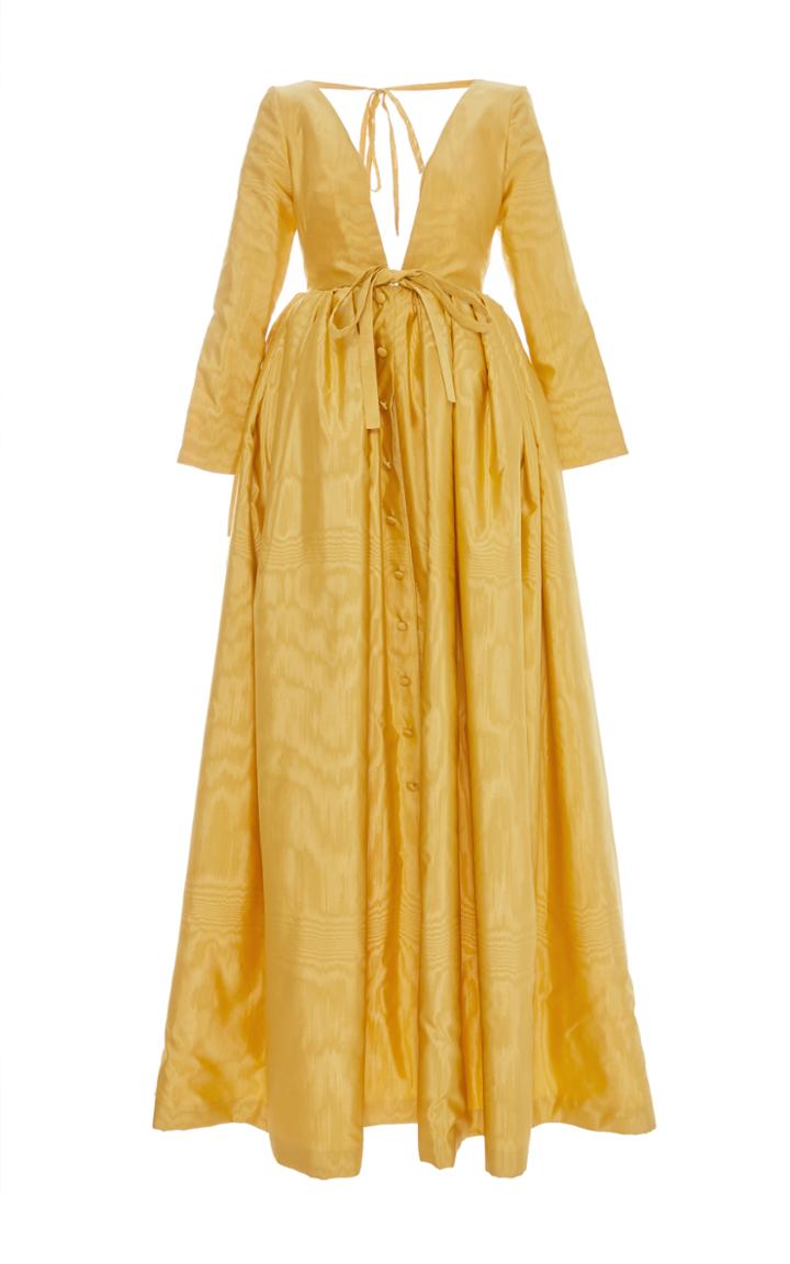 Rosie Assoulin Le Petit Trianon Dress