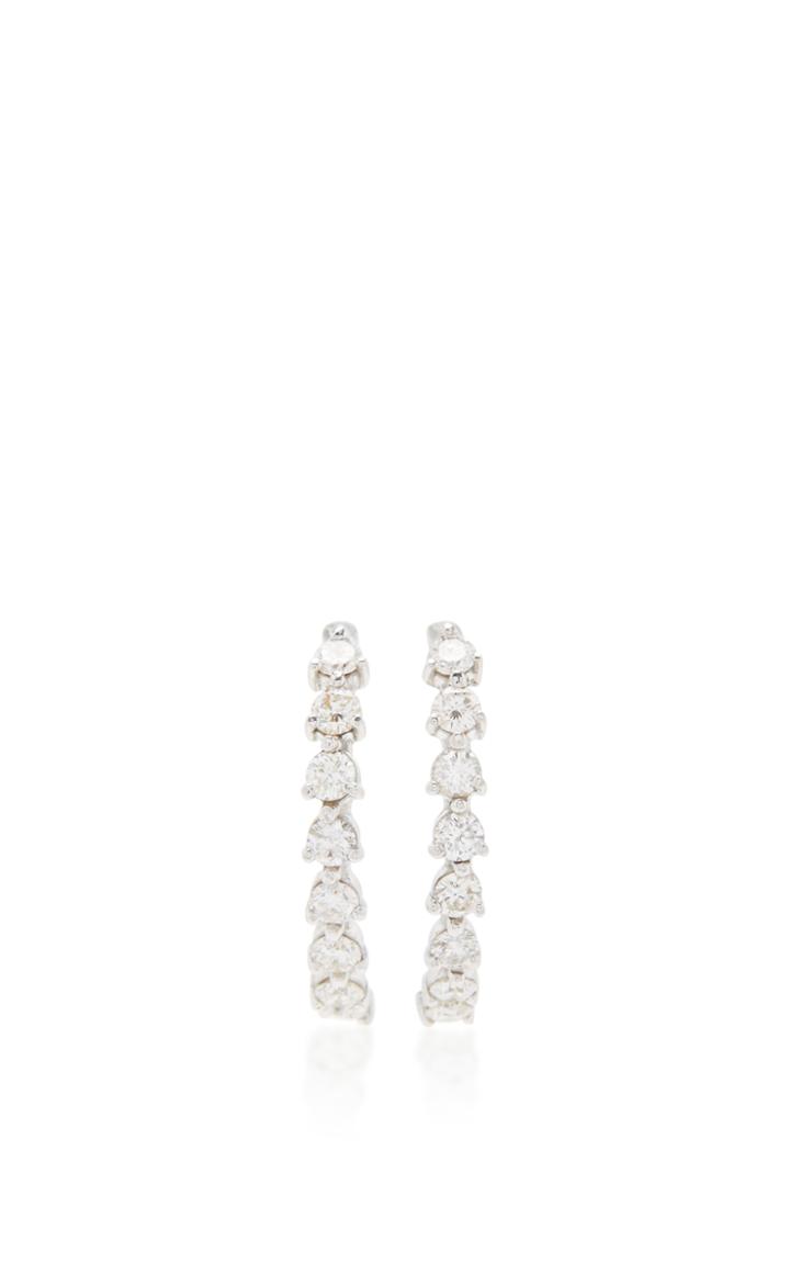 Ana Khouri Diamond Mirian Earrings
