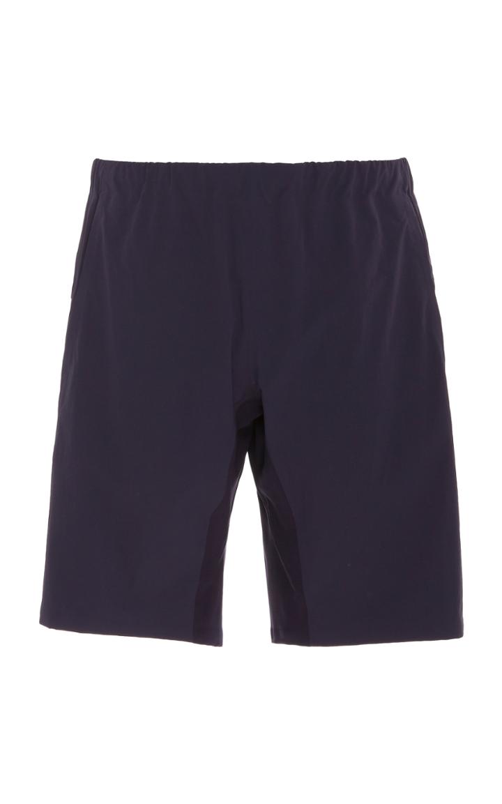Arc'teryx Veilance Secant Shell Compression Shorts