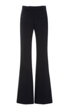 Victoria Victoria Beckham Front Seam Dress Pant
