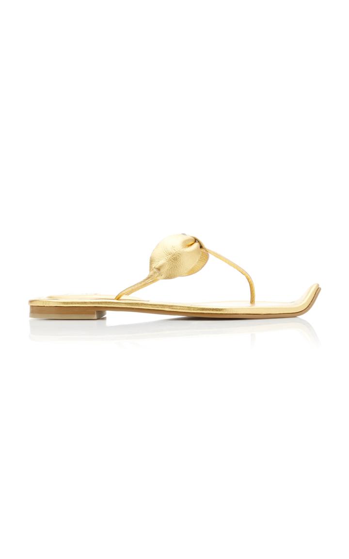 Moda Operandi Johanna Ortiz Starlit Road Flats