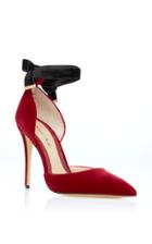 Monique Lhuillier Shayla Pump