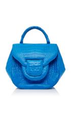 Nancy Gonzalez Large Top Handle With Buckle