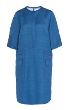 Partow Glory Linen Dress