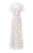 Rachel Gilbert Sylvi Gown