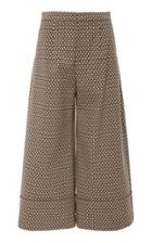 Co Wide Leg Culotte