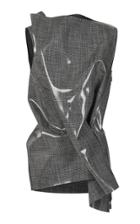 Moda Operandi Maticevski Associate Vinyl Top