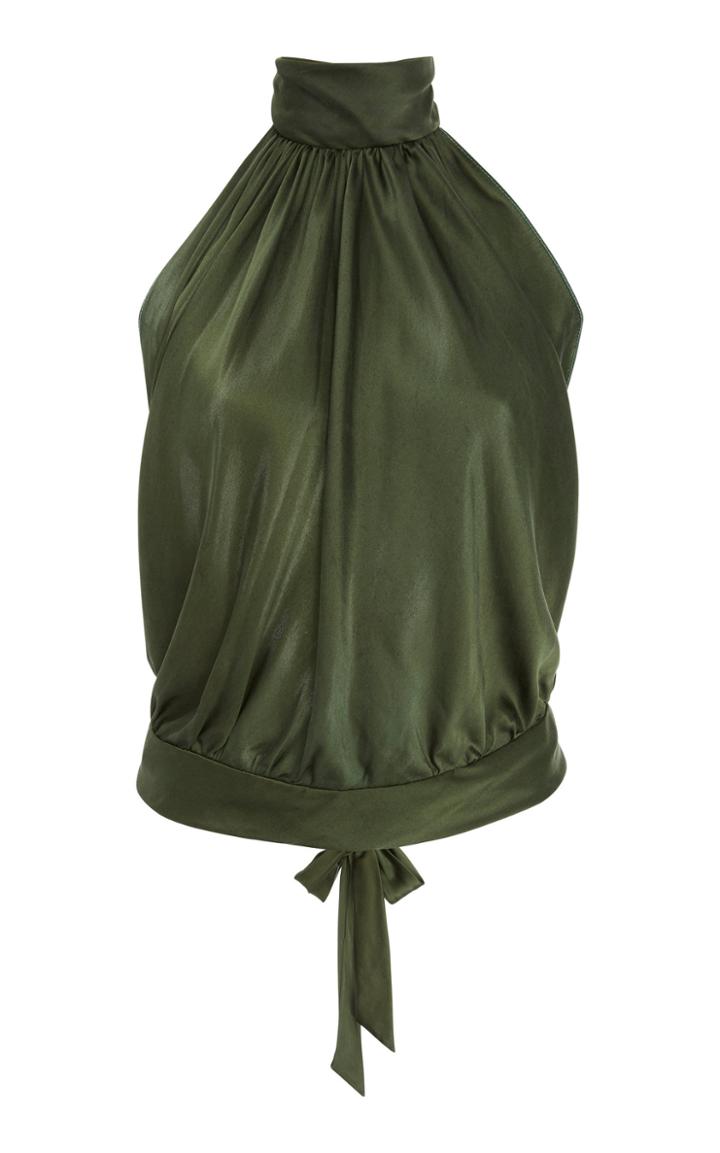 Alcoolique Anna American Line Top